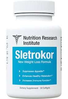 Sletrokor New Formula