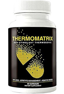 ThermoMatrix